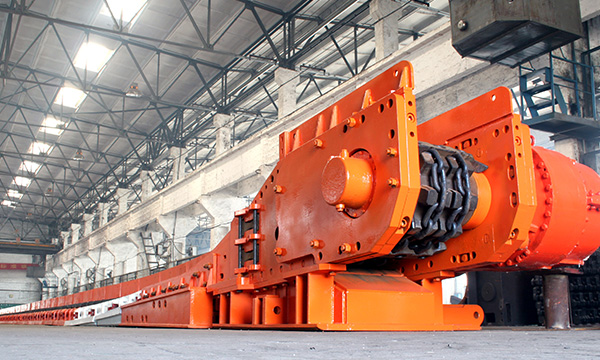 SGZ800/1050型刮闆機